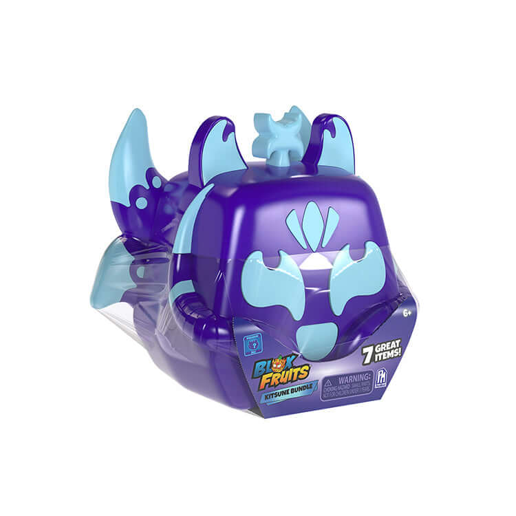 Blox Fruits シリーズ3 キツネコレクターバンドル ブロックスフルーツ Blox Fruits Series 3 Kitsune Collector Bundle – Earthlets
