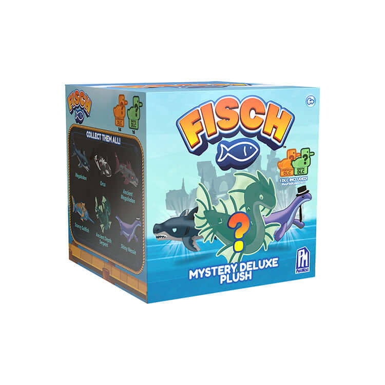 Fisch 8