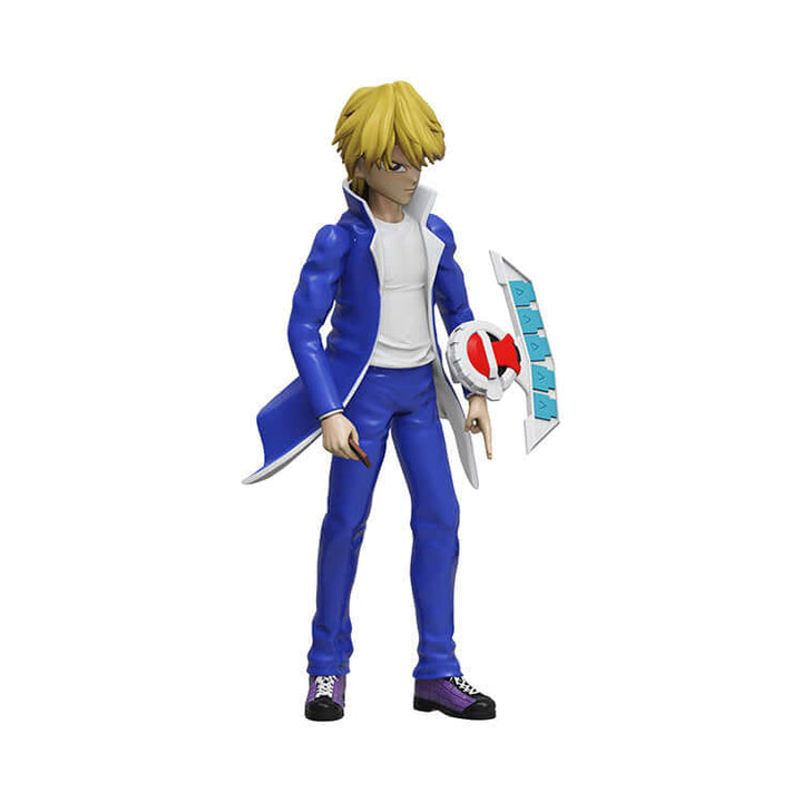 Yu-Gi-Oh! 5" Bonecos de ação