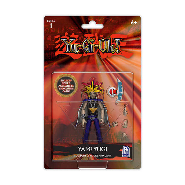 Yu-Gi-Oh! 5" Bonecos de ação