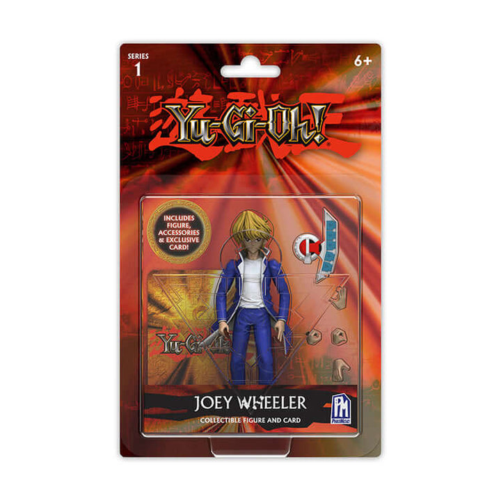 Yu-Gi-Oh! 5" Bonecos de ação