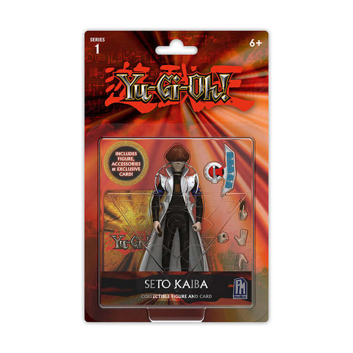 Yu-Gi-Oh! 5" Bonecos de ação