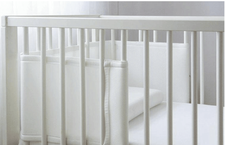 BAMBINO BAMPER MIUGO LUNGHIE- 180 cm x 30 cm