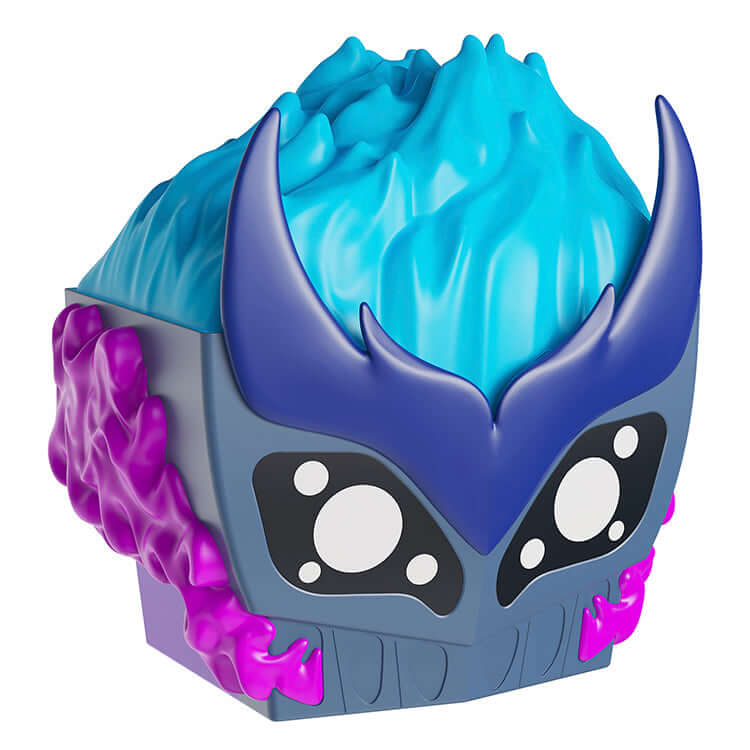 Blox Fruits Series 4 Gas Collector Bundle: Unique Collectibles