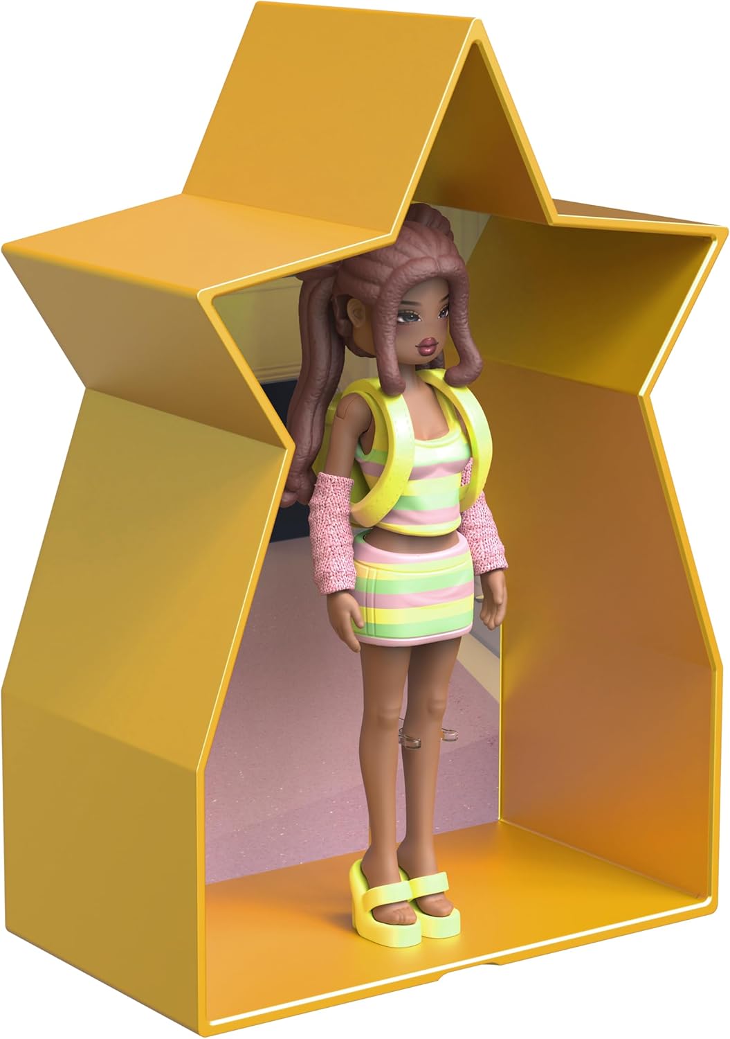 chic outfit dress to impress Dress To Impress Series 1 Mystery Doll