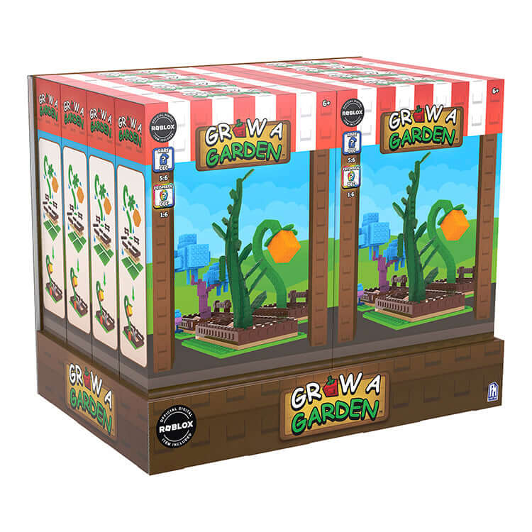 Grow a Garden - Experience Roblox's Farming Sensation – Earthlets