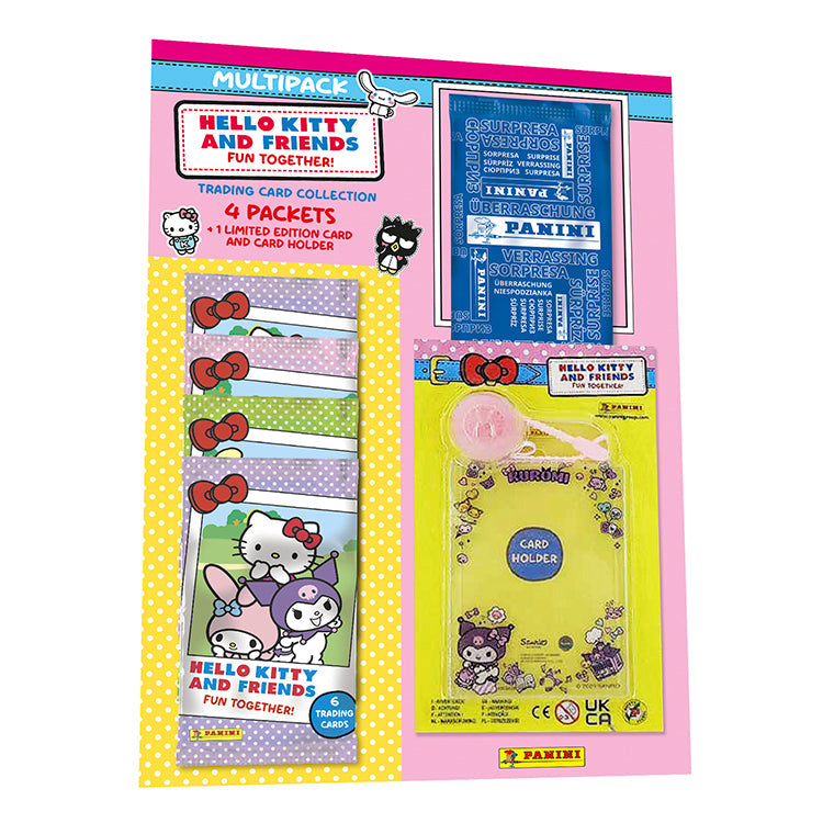 hello kitty trading card sleeves Hello Kitty Trading Card Collection